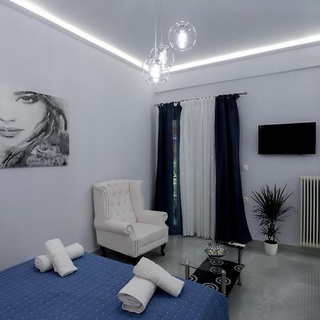 Ferienwohnung La Casa Di San Rocco Corfu  Exterior foto