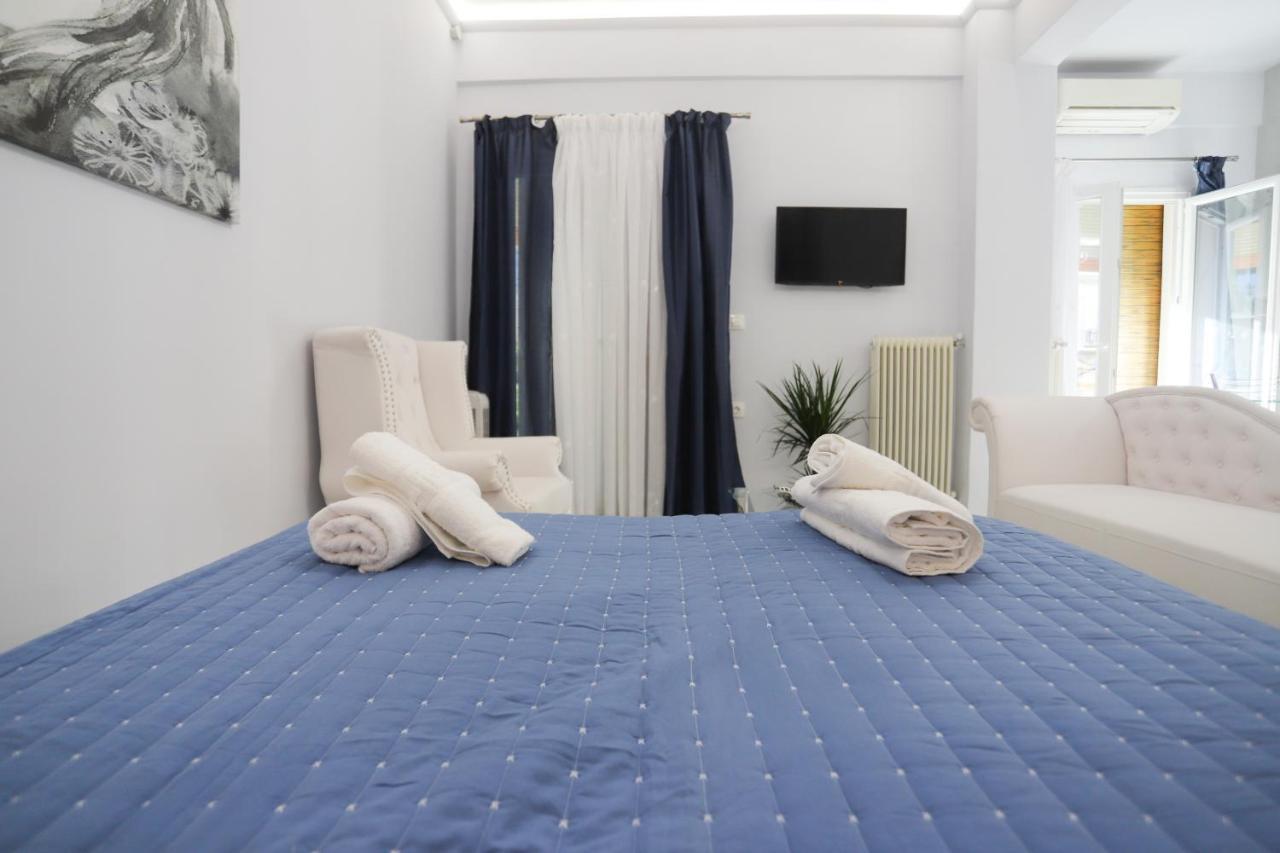 Ferienwohnung La Casa Di San Rocco Corfu  Exterior foto