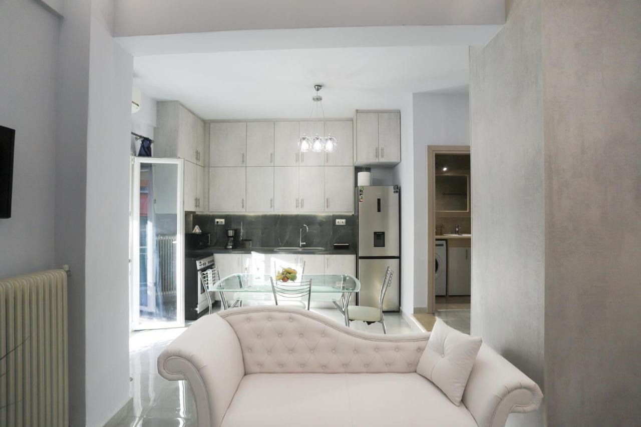 Ferienwohnung La Casa Di San Rocco Corfu  Exterior foto