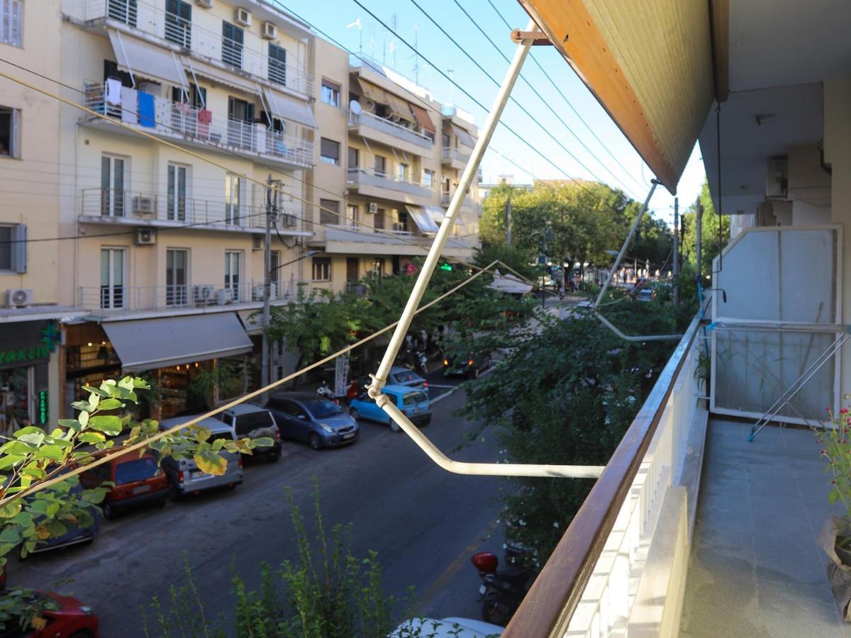 Ferienwohnung La Casa Di San Rocco Corfu  Exterior foto