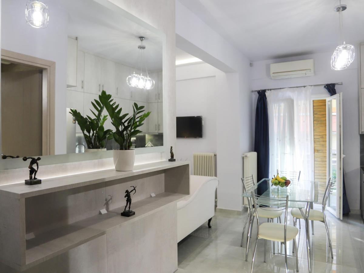 Ferienwohnung La Casa Di San Rocco Corfu  Exterior foto