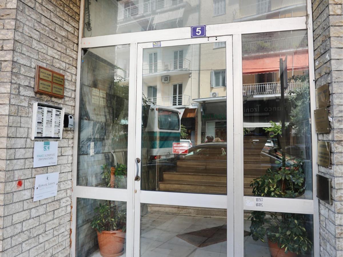 Ferienwohnung La Casa Di San Rocco Corfu  Exterior foto