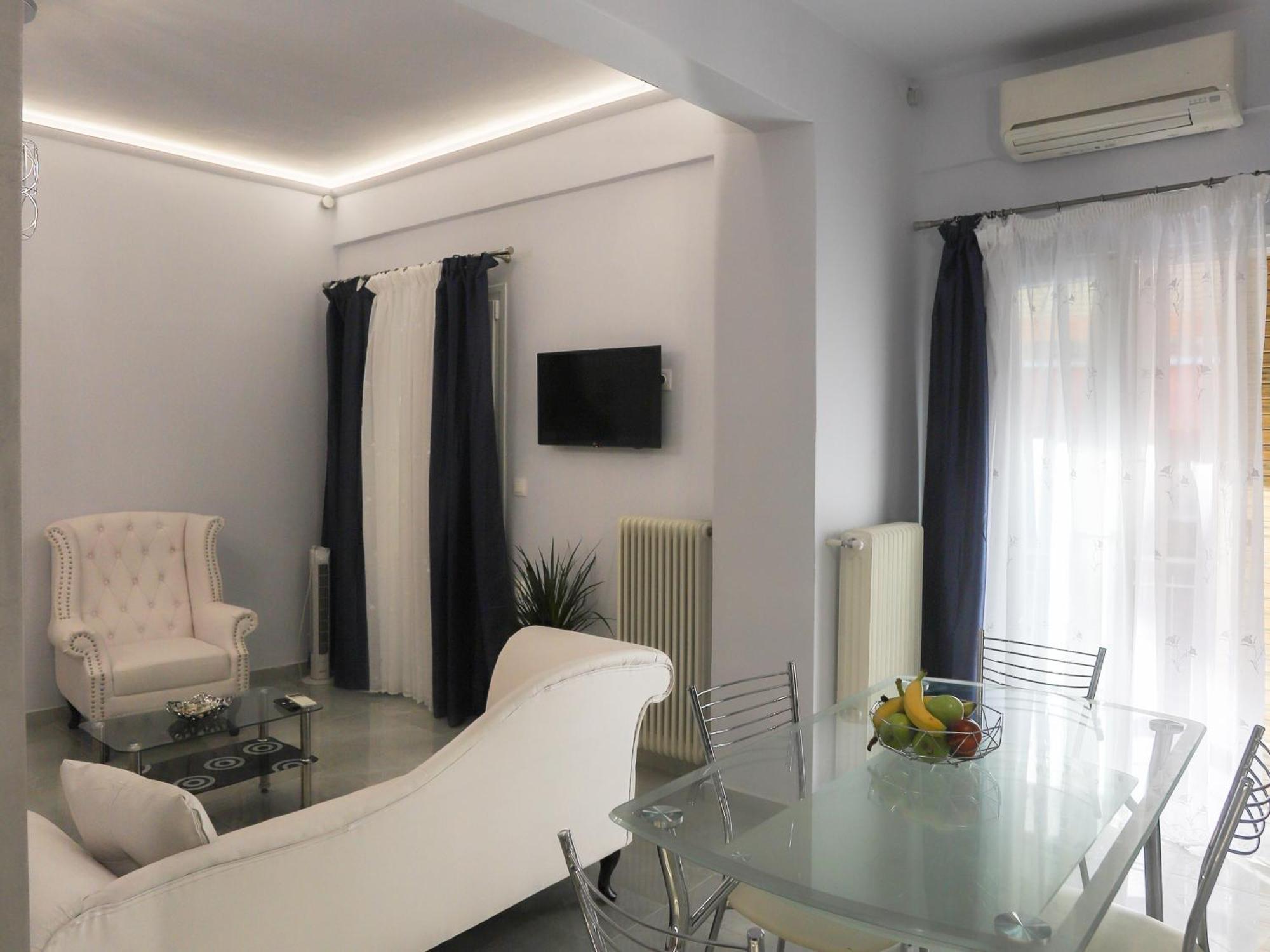 Ferienwohnung La Casa Di San Rocco Corfu  Exterior foto