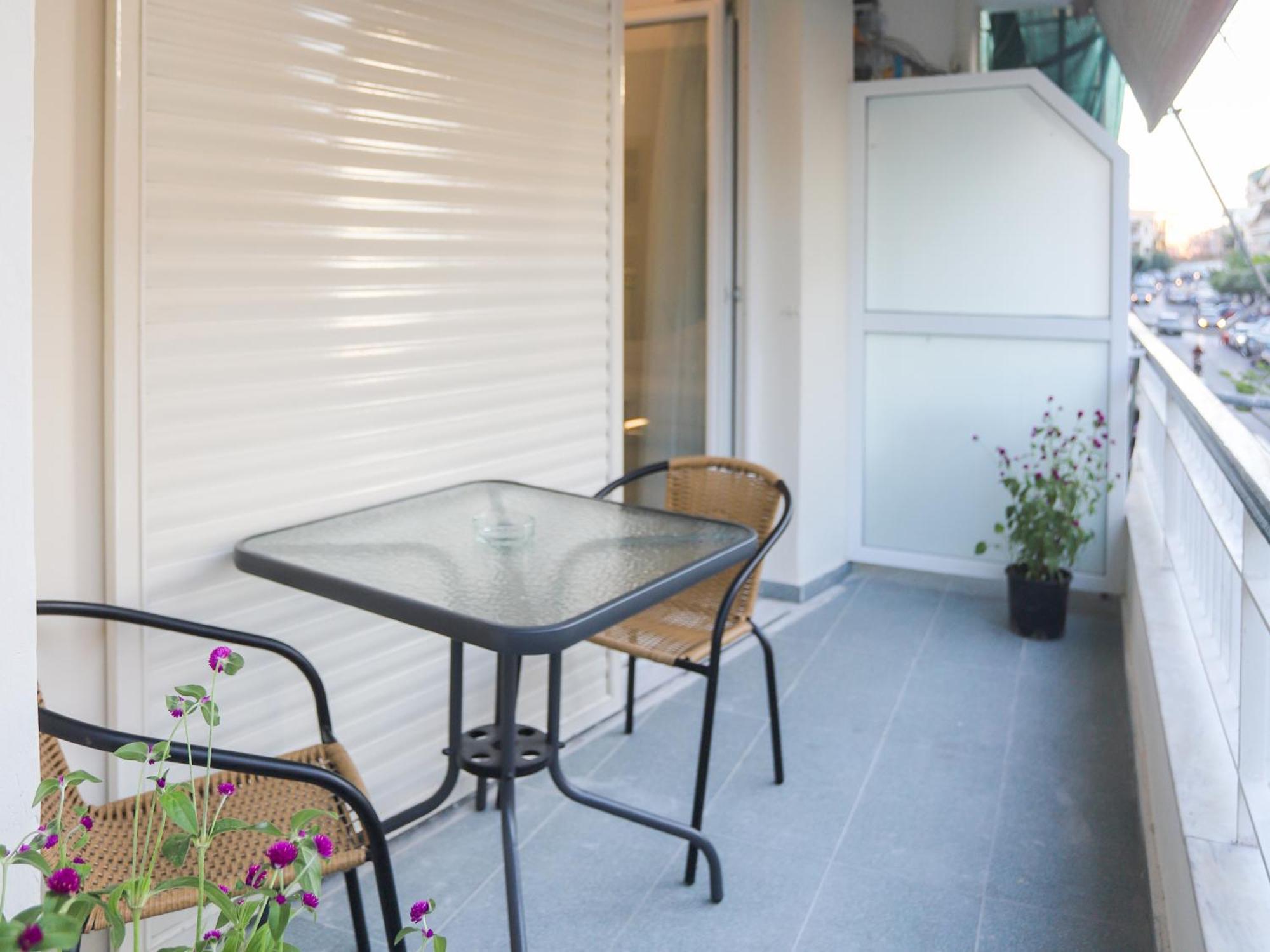 Ferienwohnung La Casa Di San Rocco Corfu  Exterior foto