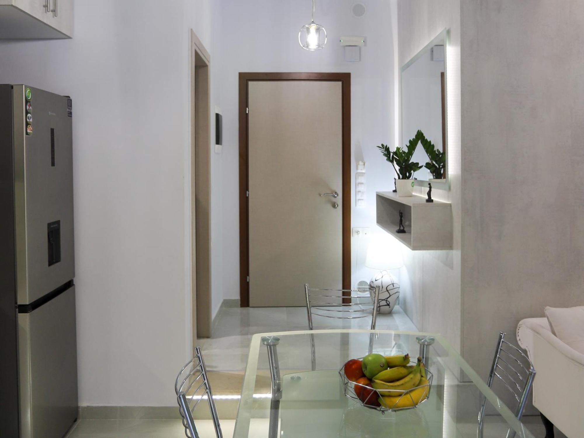 Ferienwohnung La Casa Di San Rocco Corfu  Exterior foto