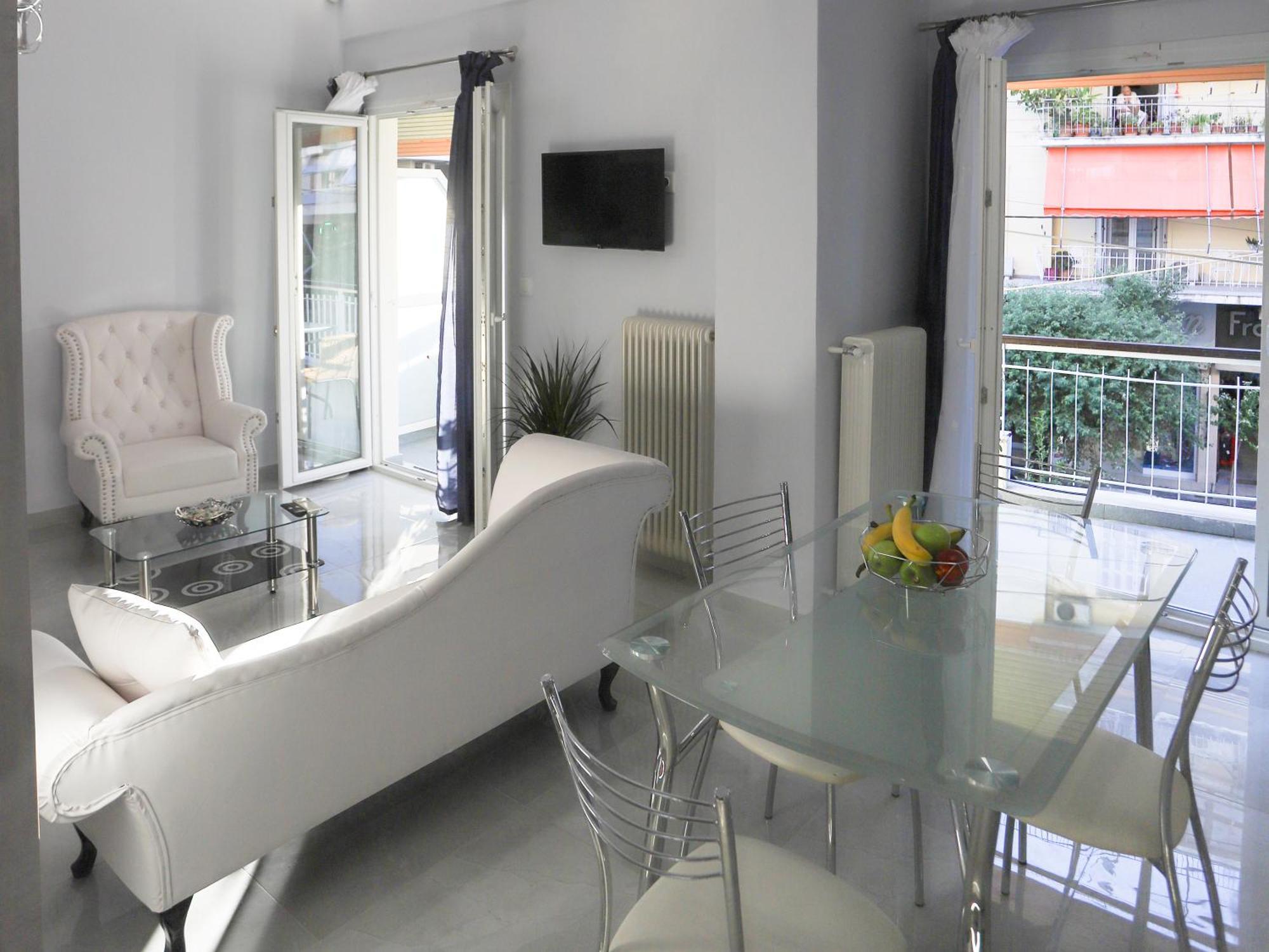 Ferienwohnung La Casa Di San Rocco Corfu  Exterior foto