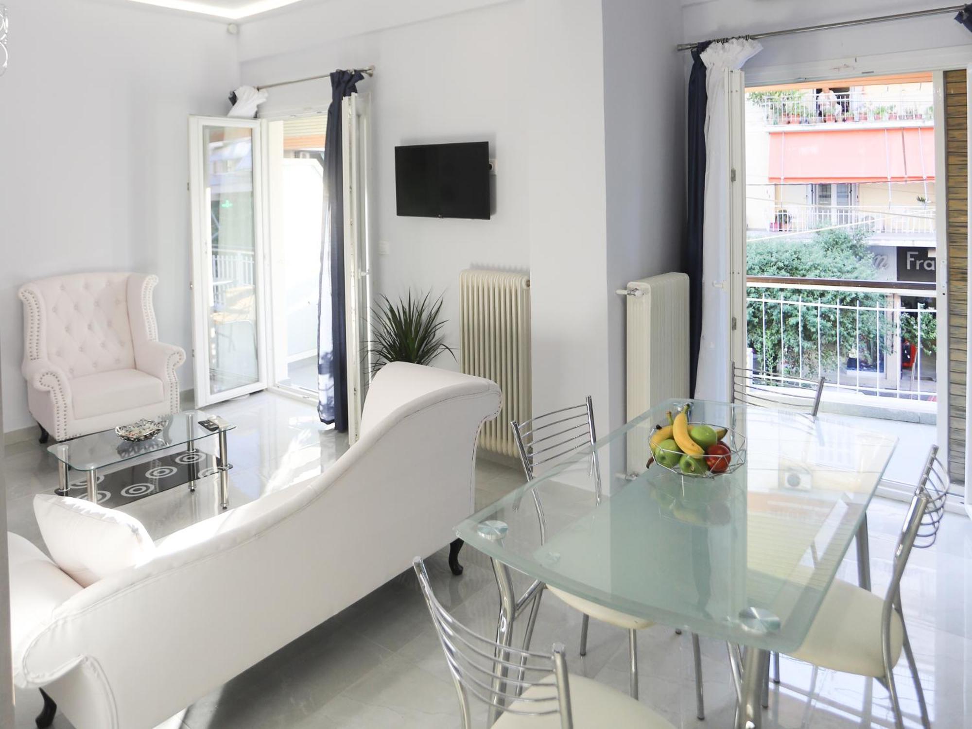 Ferienwohnung La Casa Di San Rocco Corfu  Exterior foto