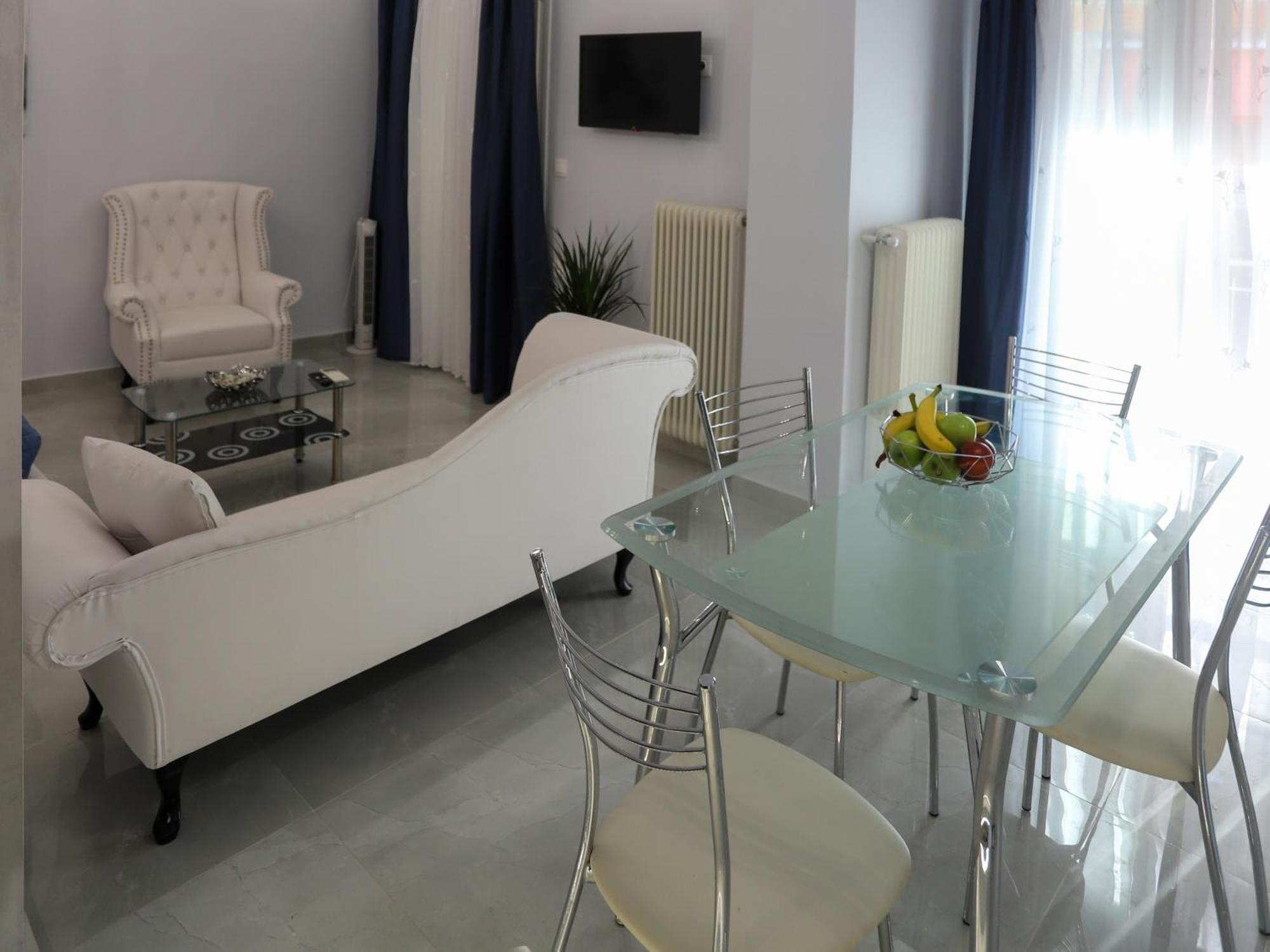 Ferienwohnung La Casa Di San Rocco Corfu  Exterior foto