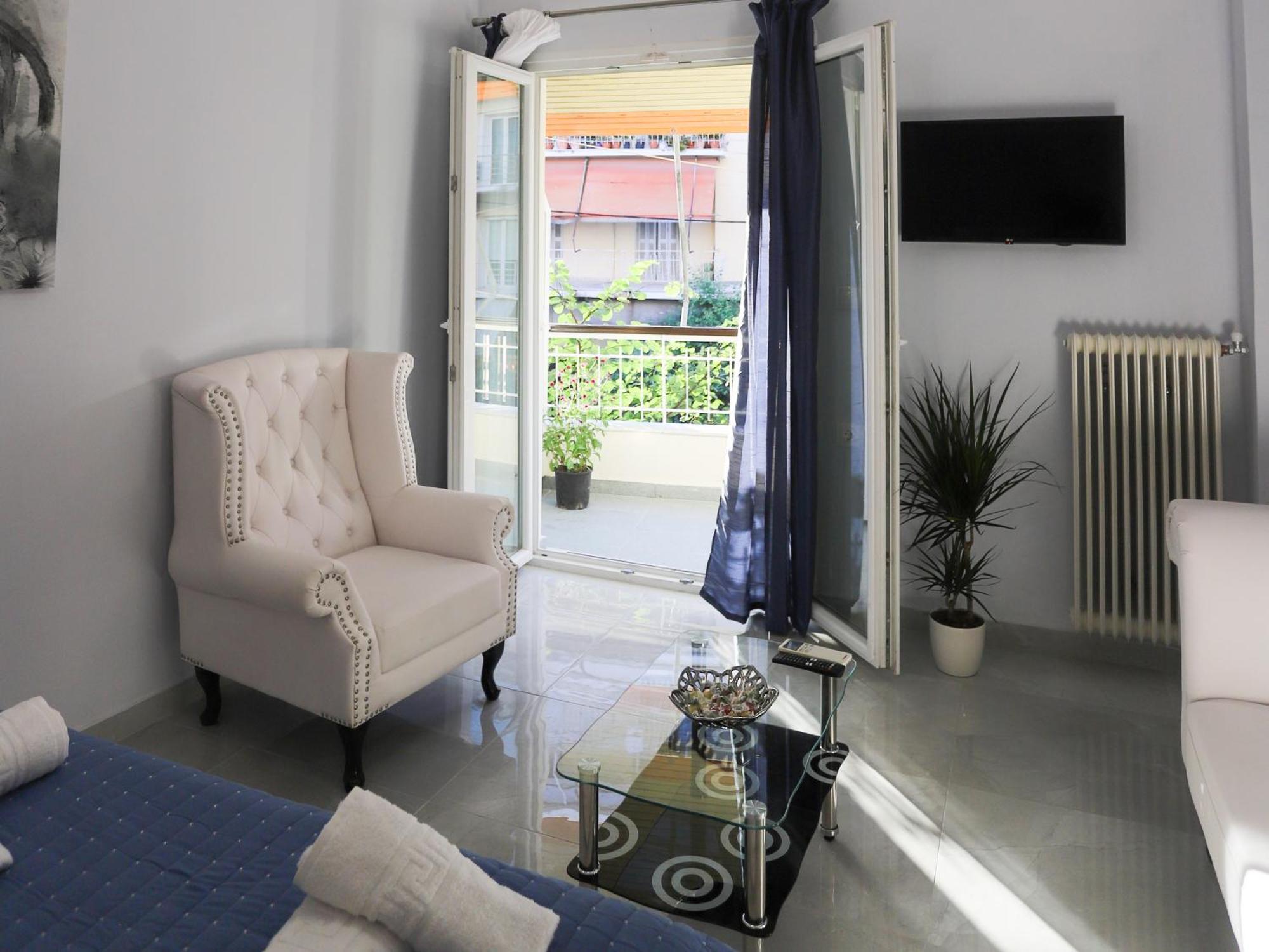 Ferienwohnung La Casa Di San Rocco Corfu  Exterior foto